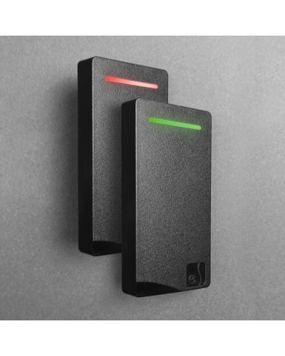 Мультиформатный считыватель Elsys-SW78-KP-Multi в Санкт-Петербурге Сетевая СКУД Elsys Pintop.ru