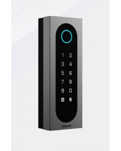 Терминал контроля доступа накладной Akuvox A08S_OW в Санкт-Петербурге Контроллеры Pintop.ru