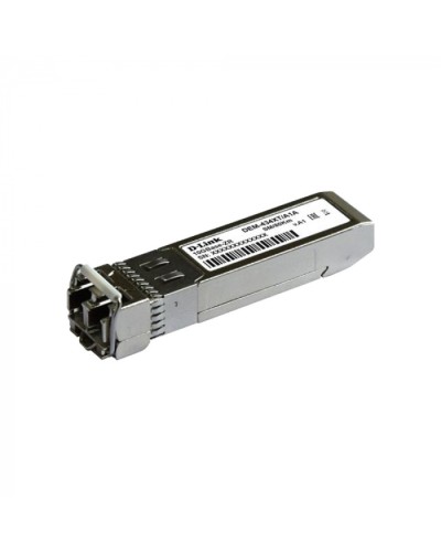 SFP-модуль D-Link DL-434XT/A1A в Санкт-Петербурге Модули SFP/XFP/GBIC Pintop.ru