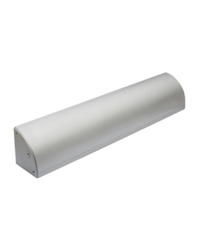 LC-образное крепление с крышкой с возможностью регулировки для замка ST-EL350ML Smartec ST-EL350BLC в Санкт-Петербурге Дополнительное оборудование для СКУД Pintop.ru