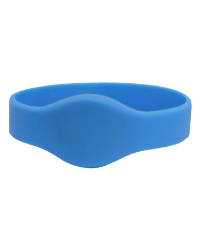 Браслет с MIFARE идентификатором синий Smartec ST-PT055MF-BL в Санкт-Петербурге Оптовые идентификаторы Pintop.ru