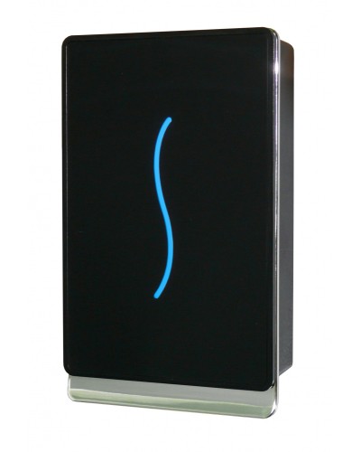 Контроллер сетевой Smartec ST-NC100EM в Санкт-Петербурге Контроллеры СКУД Smartec Pintop.ru