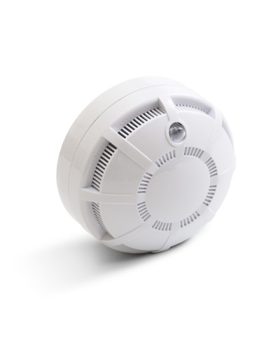 Извещатель пожарный дымовой оптико-электронный Рубеж ИП 212-45 V1.041 в Санкт-Петербурге Пожарные извещатели Pintop.ru