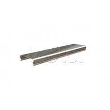 Крышка на лоток Hyperline RST-UTC-150-15-2000-1-SZ