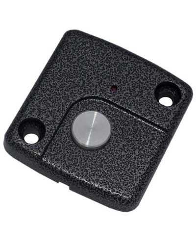 Кнопка выхода накладная Метаком КВ-2 в Санкт-Петербурге Кнопки выхода Pintop.ru