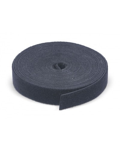 Лента (липучка) в рулоне Cabeus (ROL-5x16-BK) в Санкт-Петербурге Стяжки-хомуты Pintop.ru