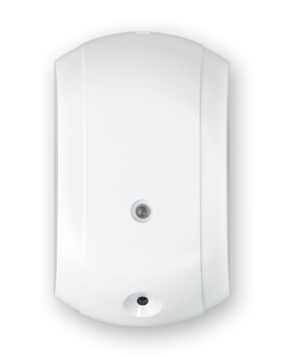 Извещатель охранный звуковой поверхностный радиоканальный Теко Астра-6131 лит.1 в Санкт-Петербурге Радиоканальные системы безопасности Теко Pintop.ru