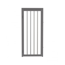 Ограждение полноростовое Ростов-Дон ОПР/1200-Д-ЗН