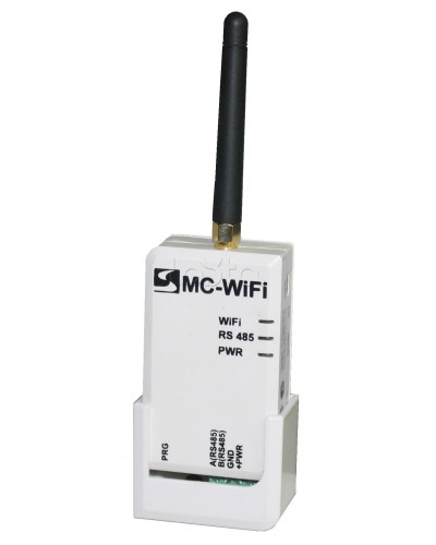 Модуль сопряжения Интеграл + МС-Wi-Fi в Санкт-Петербурге Дополнительное оборудование для ОПС Pintop.ru