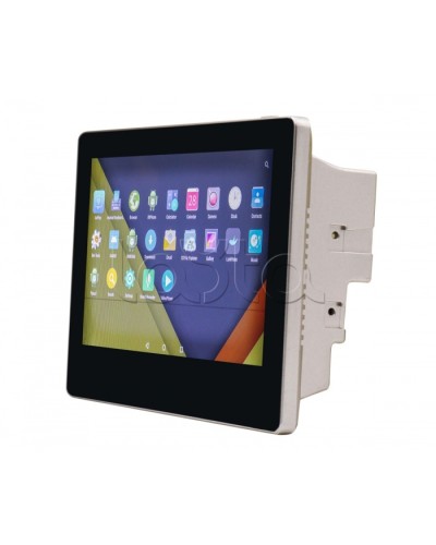 Проигрыватель музыкальный встраиваемый в стену DSPPA DM-858 в Санкт-Петербурге Система оповещения и трансляции Dsppa Pintop.ru