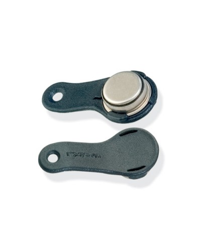 Ключ контактный цифровой в корпусе держателя Цифрал DC-2000А в Санкт-Петербурге Оптовые идентификаторы Pintop.ru