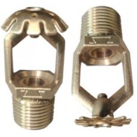 Ороситель дренчерный водяной Спецавтоматика ДВО0-РВо0,47-R1/2/.В3-"ДВВ-12" с резьб. герм.