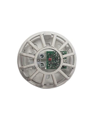 Извещатель пожарный тепловой взрывозащищённый Магнито-контакт ИП103-55-А3Ех ПАШК.425212.129 ПС в Санкт-Петербурге Пожарные извещатели (Ex) Pintop.ru