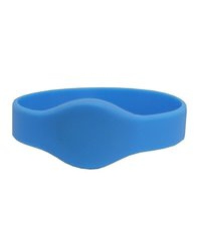 Браслет с MIFARE идентификатором, диаметр 65 мм Smartec ST-PT065MF-BL в Санкт-Петербурге Считыватели Pintop.ru