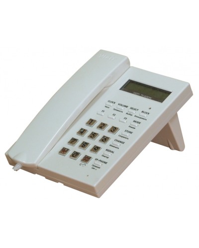 Терминал пульта консьержа Vizit-TK401DN в Санкт-Петербурге Многоабонентные устройства Pintop.ru