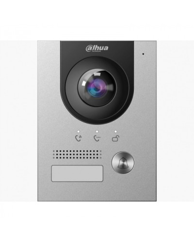 Панель вызывная Dahua DHI-VTO2201F-P в Санкт-Петербурге Вызывные видеопанели малоабонентные Pintop.ru
