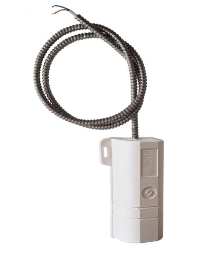 ИУЖ-2 «Венеция» с металлорукавом из нержавеющей стали ПАШК. 407733.028 Магнито-Контакт в Санкт-Петербурге Технологические извещатели Pintop.ru