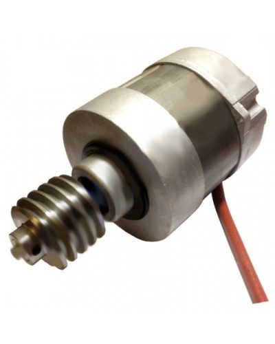 Электродвигатель BX-246 в сборе Came 119RIBX053 в Санкт-Петербурге Запчасти для шлагбаумов и автоматики Pintop.ru