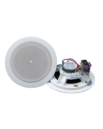 Громкоговоритель встраиваемый VOLTA CS-6T в Санкт-Петербурге Система оповещения и трансляции Volta Pintop.ru