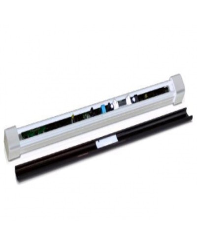 Профиль несущий системы А1400Т Faac 105020 в Санкт-Петербурге Запчасти для шлагбаумов и автоматики Pintop.ru