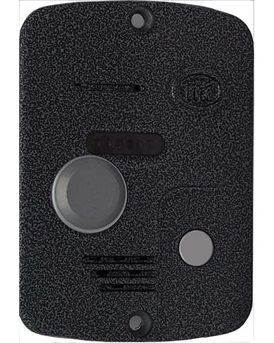 Блок вызова домофона Метаком MK1-XRV-E-RF в Санкт-Петербурге Вызывные видеопанели малоабонентные Pintop.ru