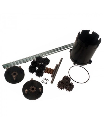 Редуктор STILO ME в сборе Came 119RID343 в Санкт-Петербурге Запчасти для шлагбаумов и автоматики Pintop.ru