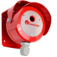 Извещатель пожарный Полисервис Тюльпан 2-18