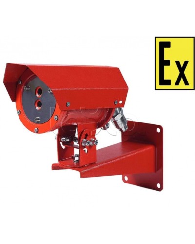 Извещатель пламени Компания СМД ИП 329/330-310.3-1 Телос МК-С-АМ в Санкт-Петербурге Пожарные извещатели (Ex) Pintop.ru