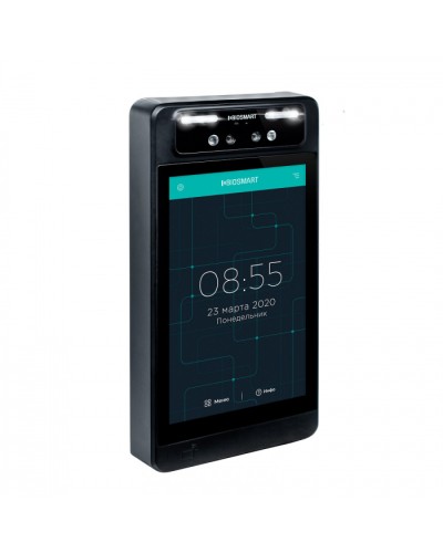 Терминал BIOSMART-MF QUASAR в Санкт-Петербурге Контроллеры Pintop.ru