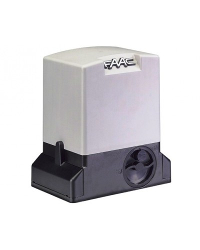 Привод 740 Е Z16 Faac 109780 в Санкт-Петербурге Автоматизация ворот Pintop.ru