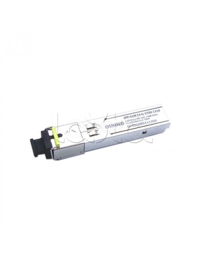SFP-модуль OSNOVO SFP-S1SC13-G-1550-1310-I в Санкт-Петербурге Модули SFP/XFP/GBIC Pintop.ru