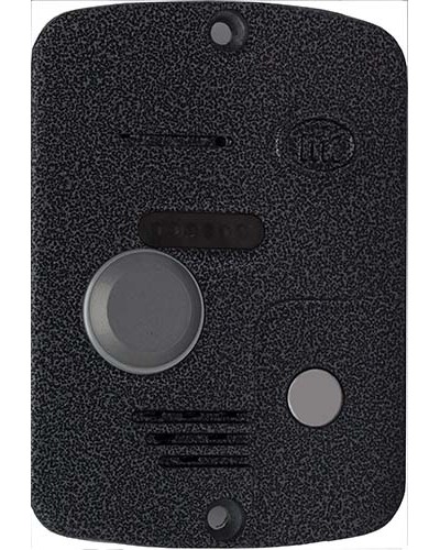 Блок вызова Метаком MK1-XRV-E-MF в Санкт-Петербурге Вызывные видеопанели малоабонентные Pintop.ru