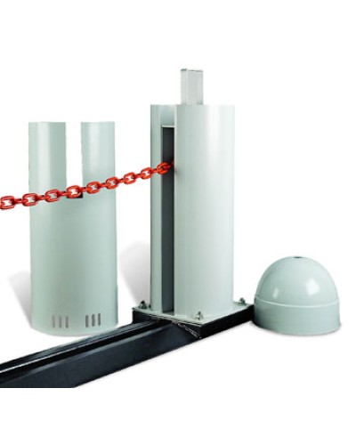 Колонна с приводом и блоком управления Came 001CAT-X в Санкт-Петербурге Автоматические цепи Pintop.ru