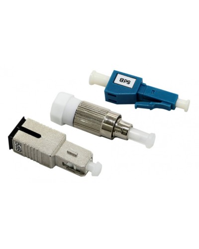 Аттенюатор Hyperline ATT-SC-SC-PC-2dB в Санкт-Петербурге Аттенюатор Pintop.ru