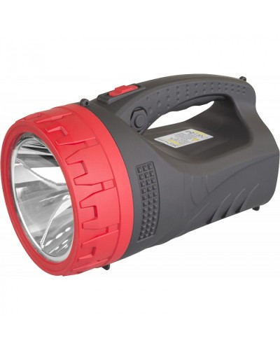 Фонарь Navigator 71 598 NPT-SP16-ACCU Прож/кемп 5Вт+25LED, 230лм, АКБ 4Ач в Санкт-Петербурге Источники света(Лампы) Pintop.ru