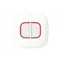 Беспроводная кнопка тревоги Hikvision AX PRO DS-PDEB2-EG2-WE(B)