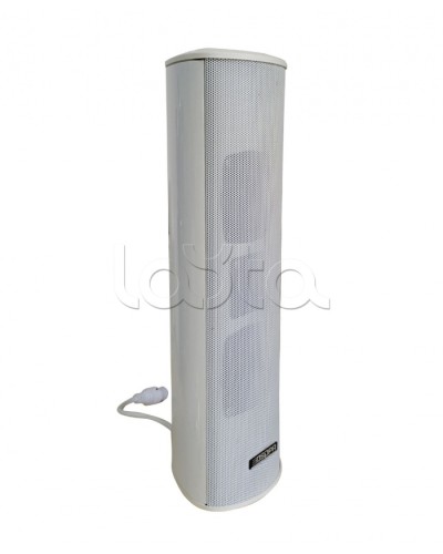 Громкоговоритель DSPPA POE-255 в Санкт-Петербурге Система оповещения и трансляции Dsppa Pintop.ru