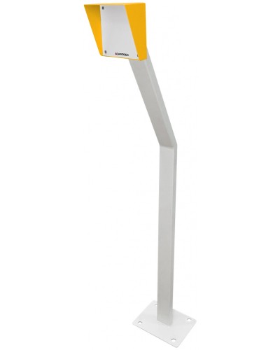 Стойка въезда SP-03 CARDDEX в Санкт-Петербурге Запчасти для шлагбаумов и автоматики Pintop.ru