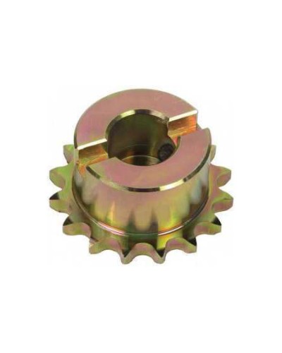 Шестерня Faac 719135 в Санкт-Петербурге Запчасти для шлагбаумов и автоматики Pintop.ru