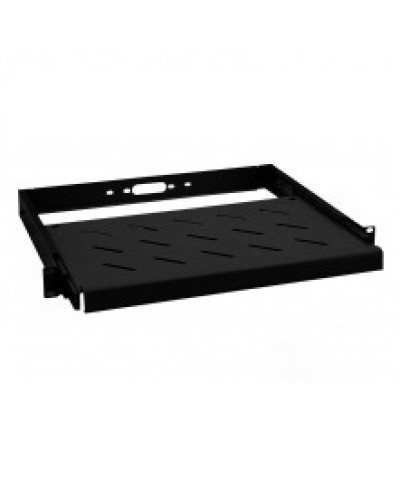 Выдвижная полка Бастион SKAT TB Shelf P450-B в Санкт-Петербурге Полки для шкафов и стоек Pintop.ru