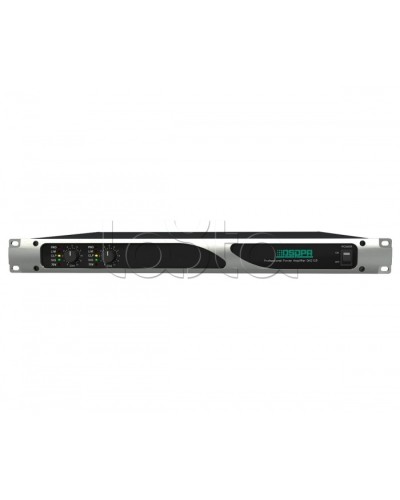 Усилитель цифровой трансляционный 2-канальный DSPPA DA-2125 в Санкт-Петербурге Система оповещения и трансляции Dsppa Pintop.ru