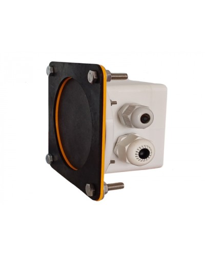 Сигнализатор уровня мембранный СУМ-1 220В/5А, IP65 Магнито-Контакт в Санкт-Петербурге Технологические извещатели Pintop.ru