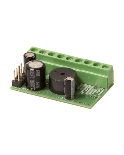 Контроллер ЭЛИС K-4 в Санкт-Петербурге Контроллеры Pintop.ru