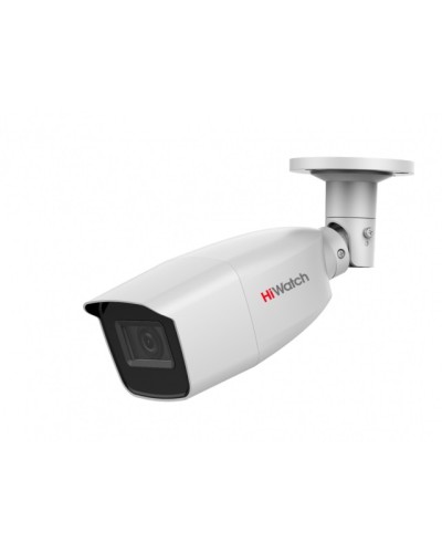 Камера видеонаблюдения в стандартном исполнении HiWatch DS-T206(B) (2.8-12 mm) в Санкт-Петербурге IP-камеры Pintop.ru