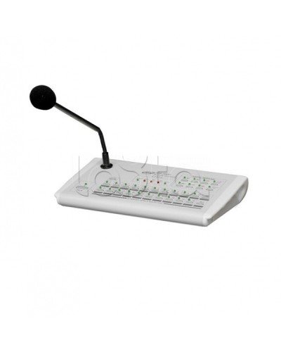 Настольный микрофонный пульт JDM RМ-2000 в Санкт-Петербурге Микрофонные консоли и микрофоны Pintop.ru