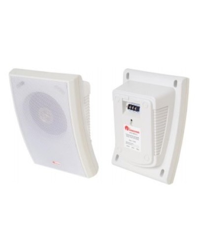 Громкоговоритель настенный Полисервис АСШ-10-30/100 (НП2) в Санкт-Петербурге Система оповещения Октава Полисервис Pintop.ru