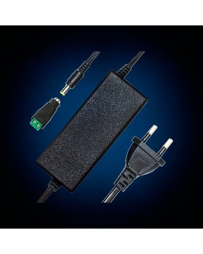 Источник стабилизированного питания Falcon Eye FE-12/30 в Санкт-Петербурге Устройства защиты операционных процессоров (ОПС) Pintop.ru