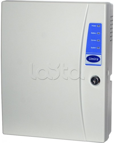 Прибор охранный режимных помещений ЮМИРС ПОРП-1 ДДП 01.32.000-01 в Санкт-Петербурге Устройства контроля, сбора и обработки информации Pintop.ru