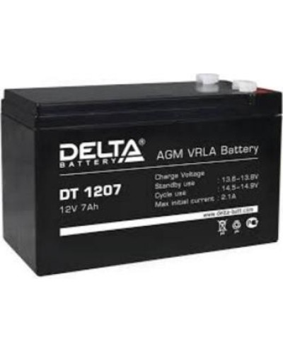 Аккумулятор Ростов-Дон Аккумулятор 12В, 7А/ч в Санкт-Петербурге Дополнительное оборудование для СКУД Pintop.ru