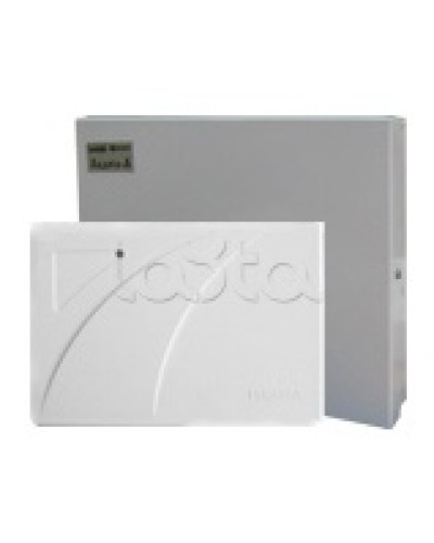 Блок расширения шлейфов сигнализации Риэлта Ладога БРШС-А исп. 1 в Санкт-Петербурге Адресная система пожарной сигнализации ЛАДОГА-А - Риэлта Pintop.ru